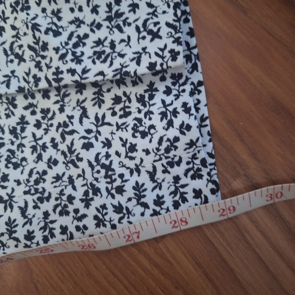 Brooks Brother Natalie Fit Womens Ankle Pants Classic Office Preppy Chic Size 4 - Picture 9 of 9